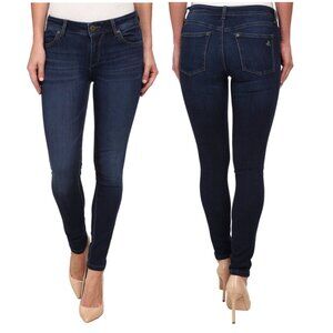 BNWT DL1961 Emma Power Legging Low Rise Skinny Jeans Sz 32